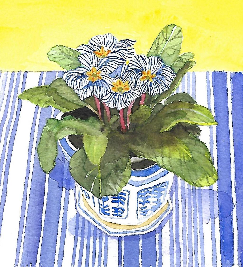 Well Dressings Bakewell